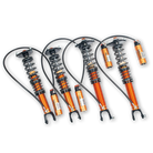 MOTON Suspension Coilovers- Toyota GR Yaris (Gen 1- GXPA16)
