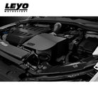 (MQB EVO)Volkswagen Golf MK8 R/T-Roc R/Tiguan-R & Audi 8Y