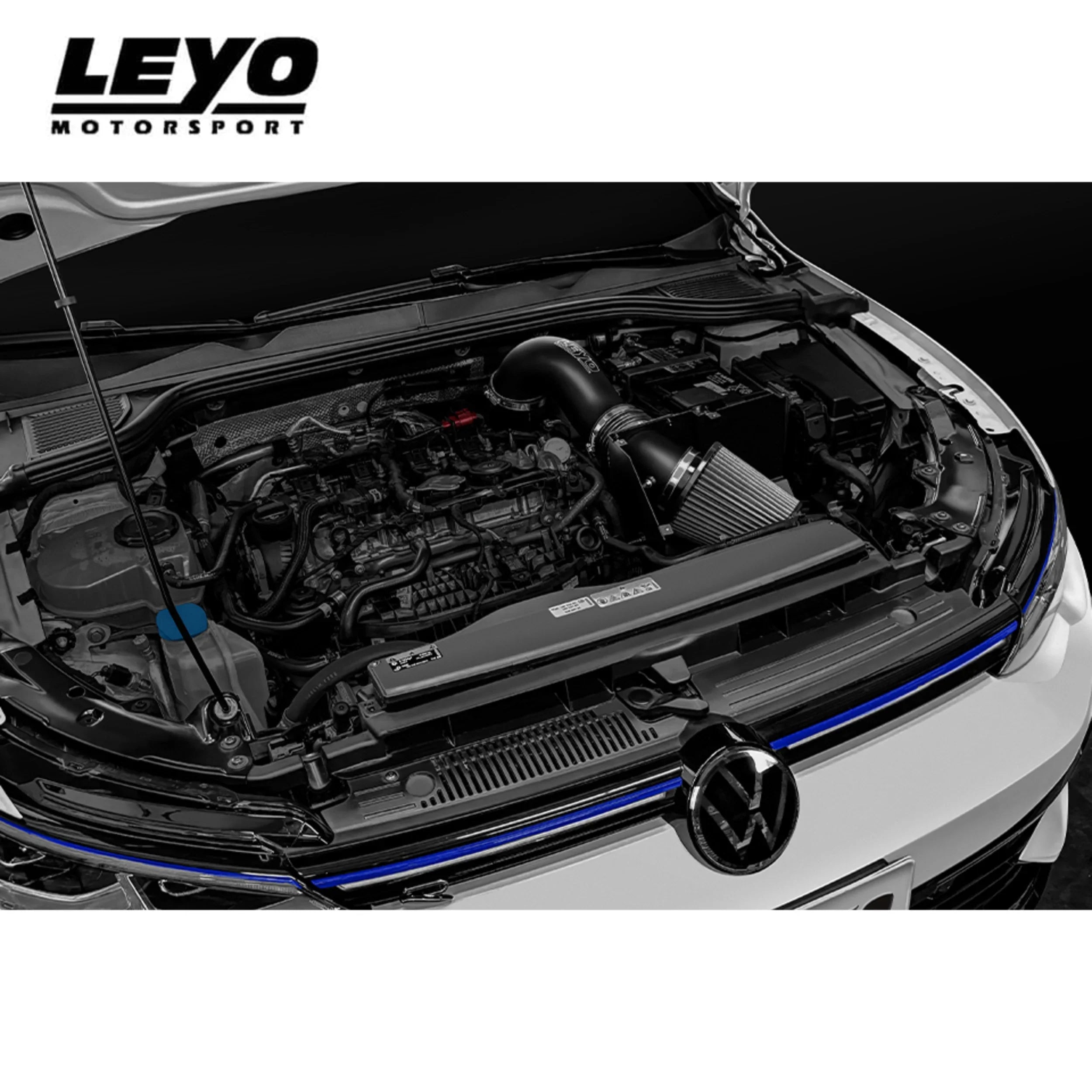 (MQB EVO)Volkswagen Golf MK8 R/T-Roc R/Tiguan-R & Audi 8Y