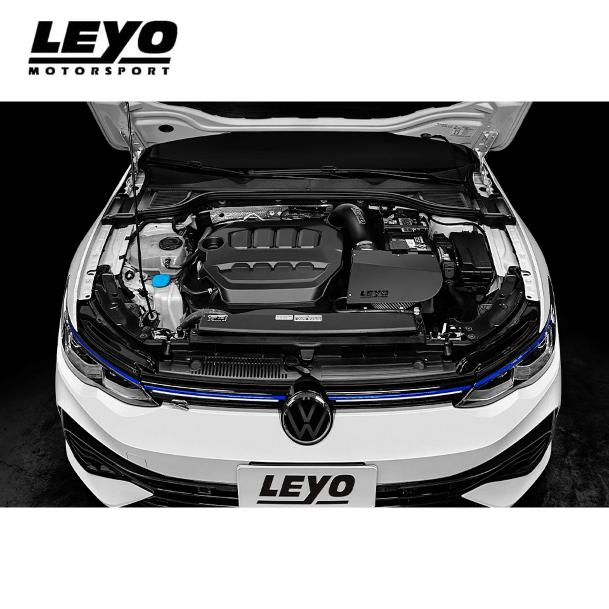 (MQB EVO)Volkswagen Golf MK8 R/T-Roc R/Tiguan-R & Audi 8Y