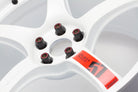 MUTEKI HR38 - Wheet Nuts