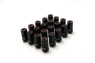 MUTEKI HR50 - Wheet Nuts