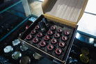 MUTEKI HR50 - Wheet Nuts