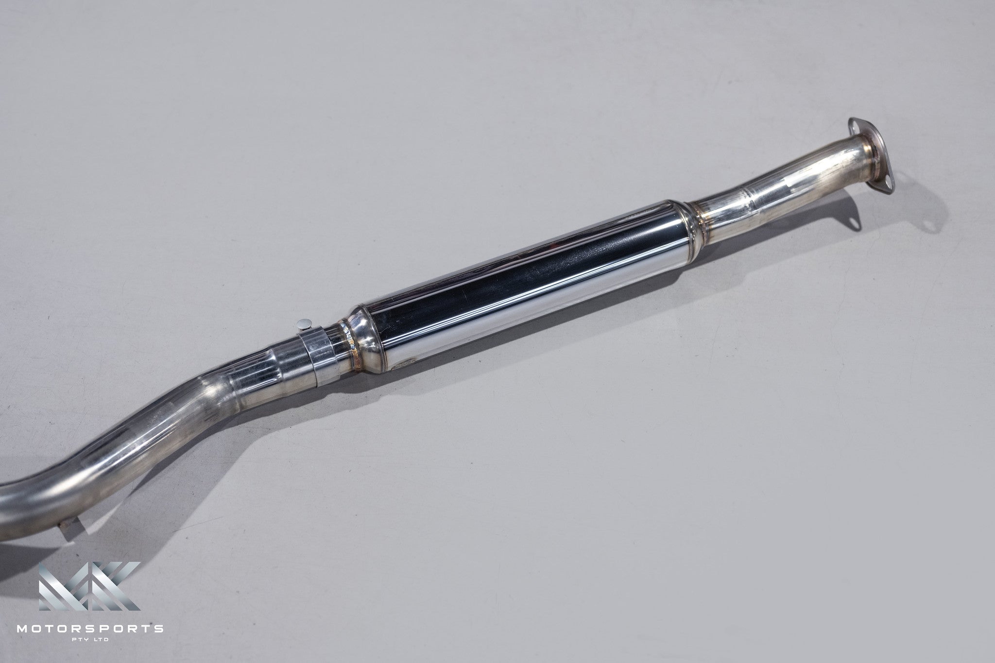 MXP Comp RS Dual Exit for GR86/BRZ