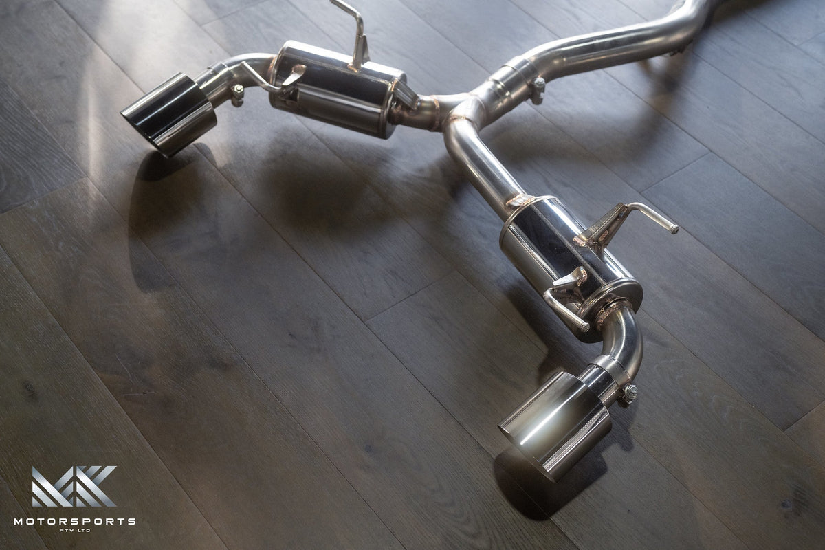 MXP Comp RS Dual Exit for GR86/BRZ – MK MOTORSPORTS