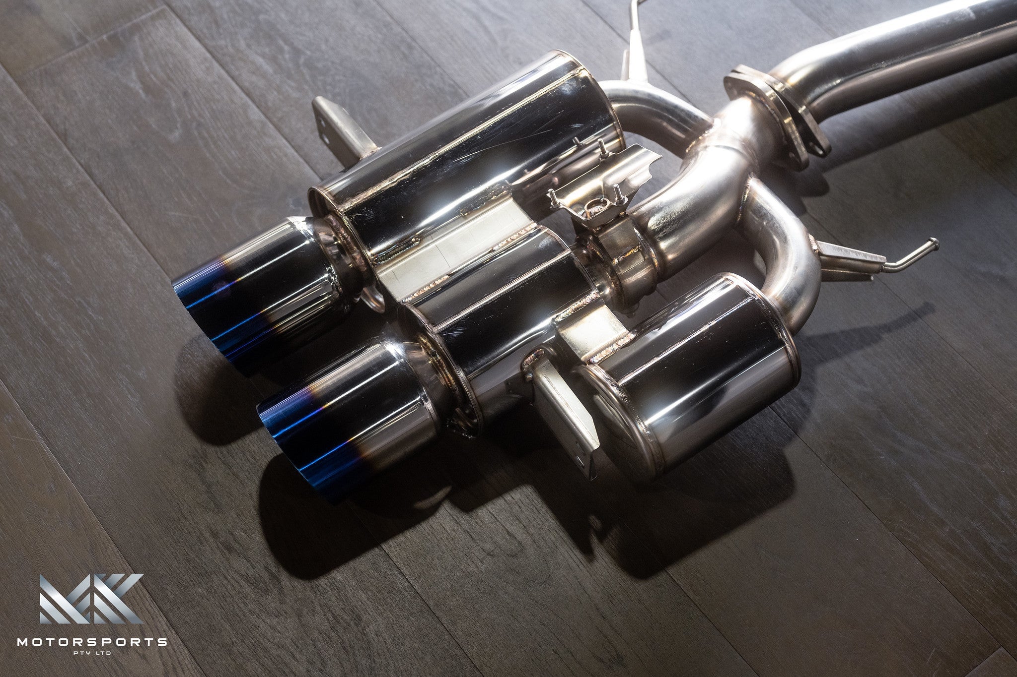 MXP Comp RS for FL5 – MK MOTORSPORTS