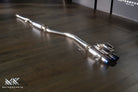 MXP Comp RS for FL5 - Exhaust