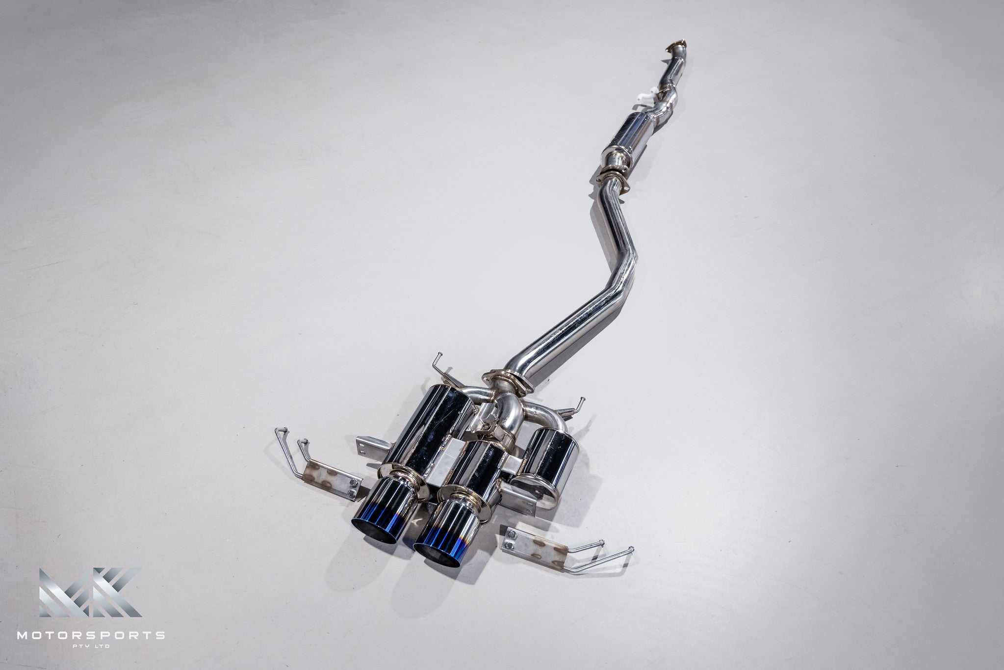 MXP Comp RS for FL5 - Exhaust