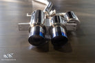 MXP Comp RS for FL5 - Exhaust