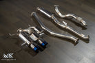 MXP Comp RS for FL5 - Exhaust