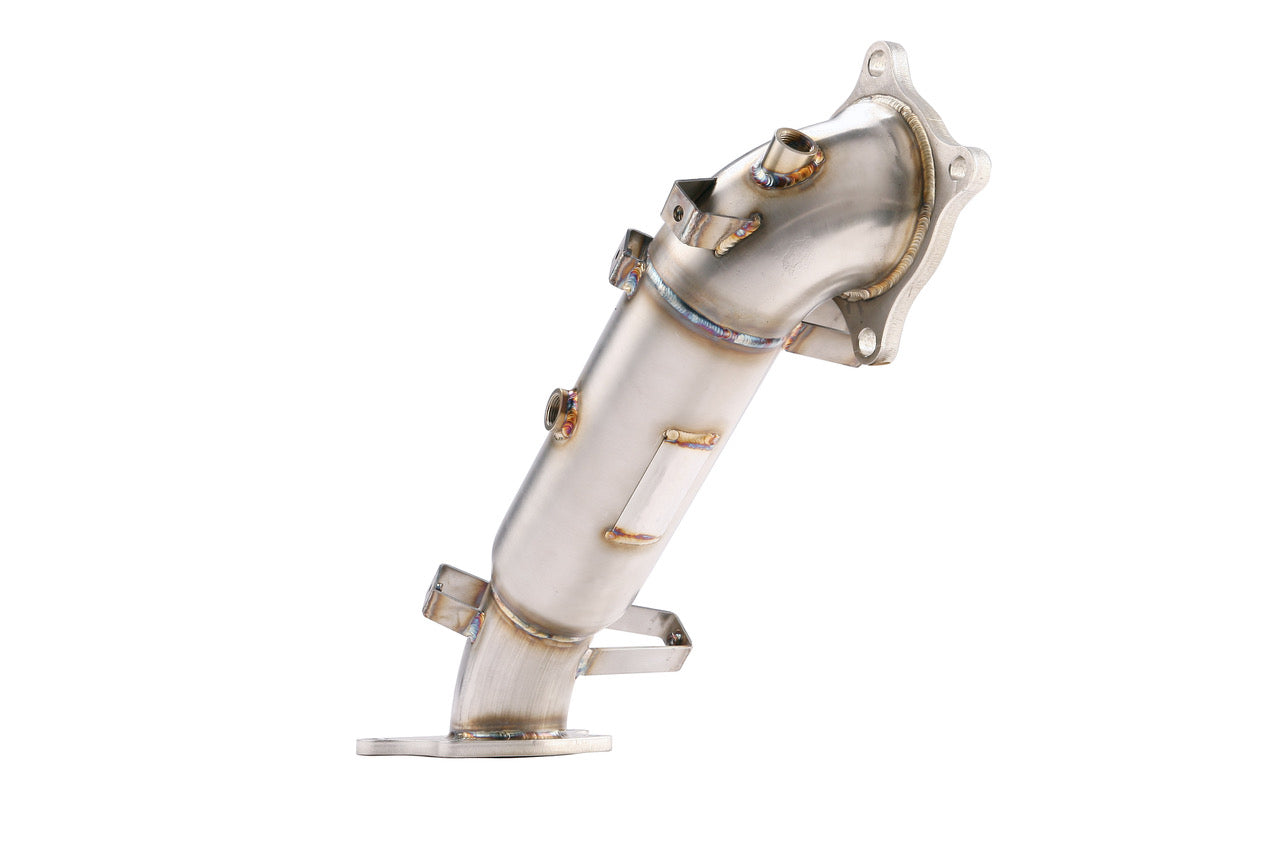 MXP Down Pipe for FL5 - Exhaust