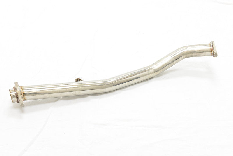 MXP Front Pipe for 86/BRZ - Exhaust