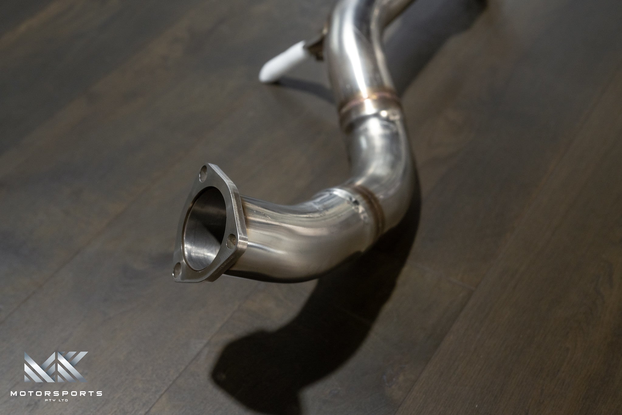 MXP Front Pipe for FL5 - Exhaust