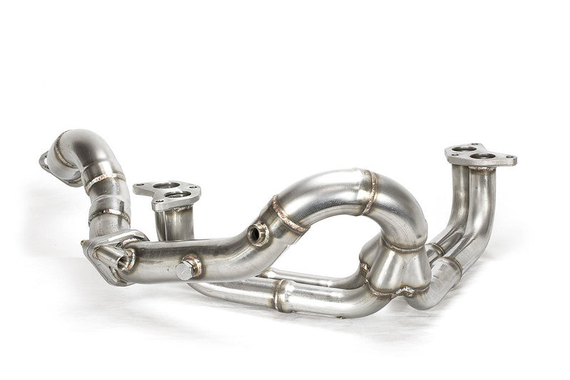 MXP Header for 86/BRZ Equal Length – MK MOTORSPORTS