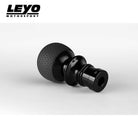 Nappa DSG Shift Knob Black - Volkswagen Audi Skoda - Shift