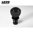 Nappa DSG Shift Knob Black - Volkswagen Audi Skoda - Shift