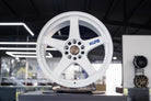 Nismo LMGT4 18’’ 40th Anniversary - Wheels