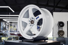 Nismo LMGT4 18’’ 40th Anniversary - Wheels