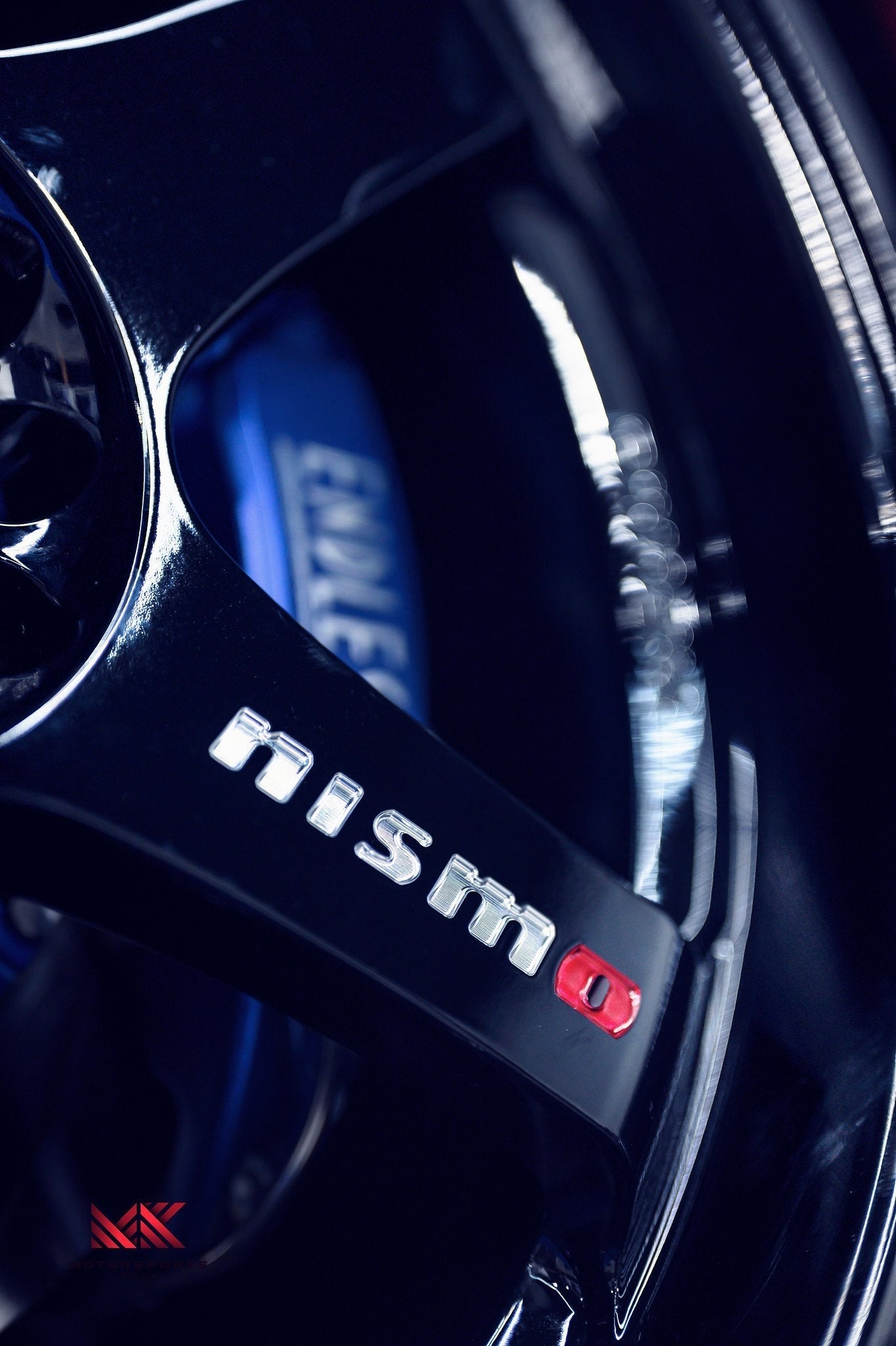 Nismo LMGT4 - Premium Wheels from Nismo - From just $4990.00! Shop now at MK MOTORSPORTS