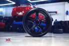 Nismo LMGT4 - Premium Wheels from Nismo - From just $4990.00! Shop now at MK MOTORSPORTS