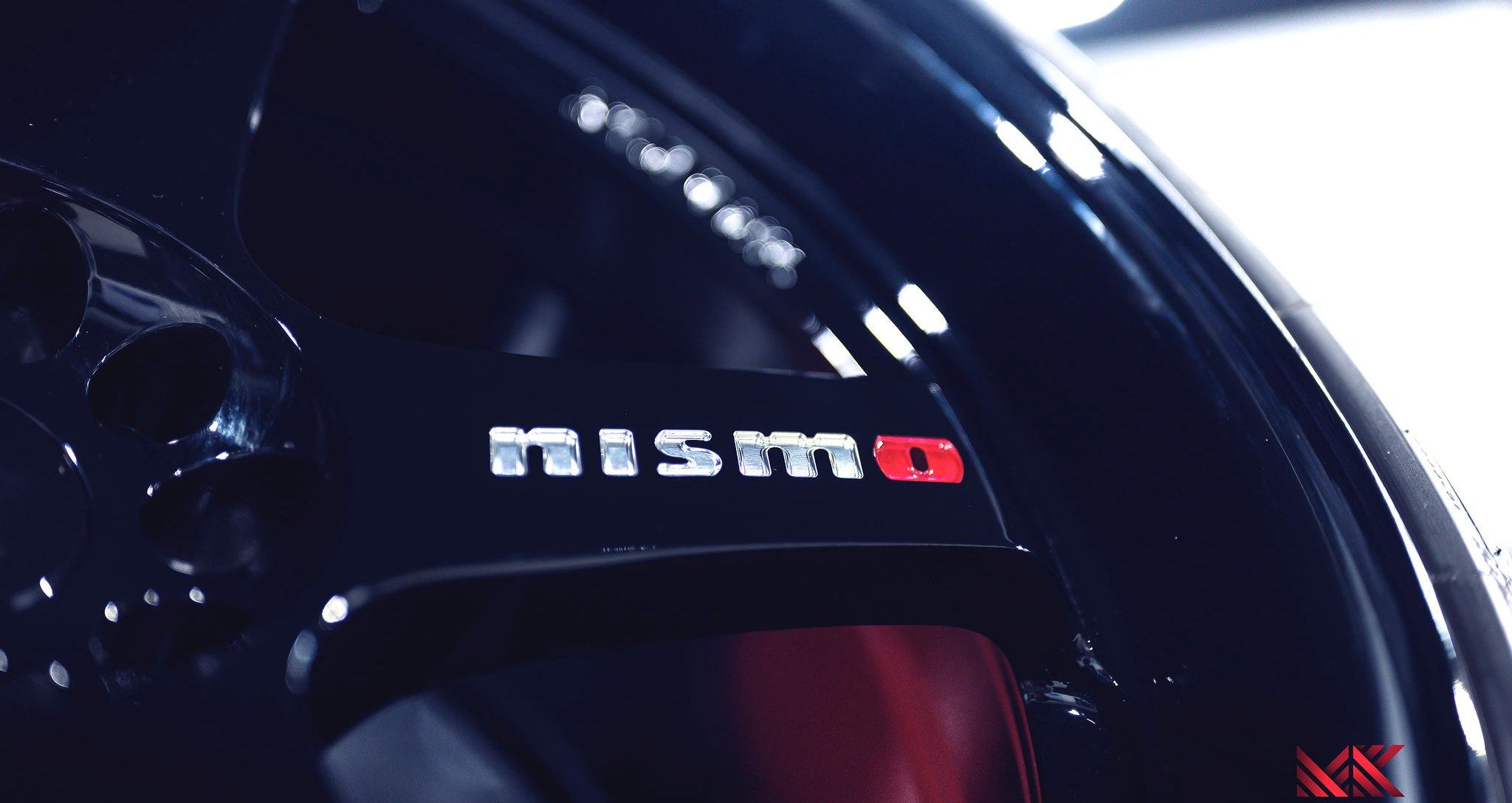 Nismo LMGT4 - Premium Wheels from Nismo - From just $4990.00! Shop now at MK MOTORSPORTS
