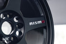 Nismo LMGT4 - Wheels