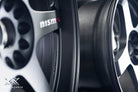 Nismo LMGT4 - Wheels