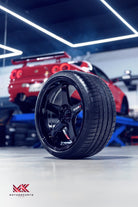 Nismo LMGT4 - Premium Wheels from Nismo - From just $4990.00! Shop now at MK MOTORSPORTS