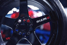 Nismo LMGT4 - Premium Wheels from Nismo - From just $4990.00! Shop now at MK MOTORSPORTS