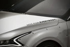 ’Not for Everybody’ Decal - Merchandise