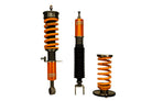 Öhlins Road & Track Coilover Kit – Nissan 370Z / 400Z