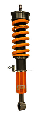 Öhlins Road & Track Coilover Kit – Nissan 370Z / 400Z