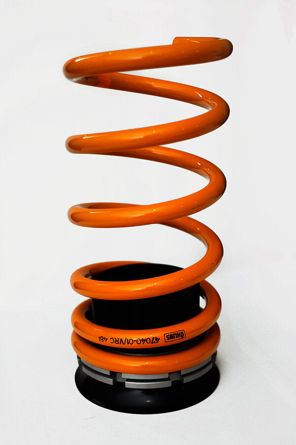 Öhlins Road & Track Coilover Kit – Nissan 370Z / 400Z
