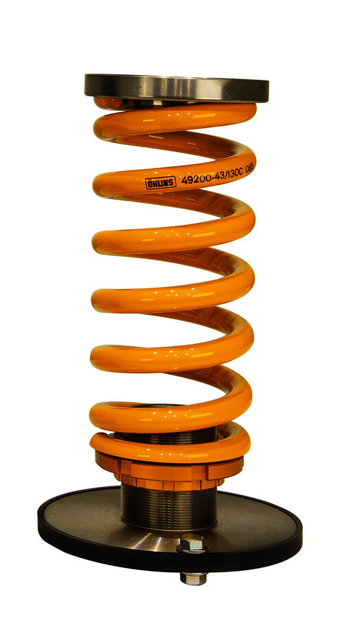 Öhlins Road & Track Coilover Kit – Nissan 370Z / 400Z