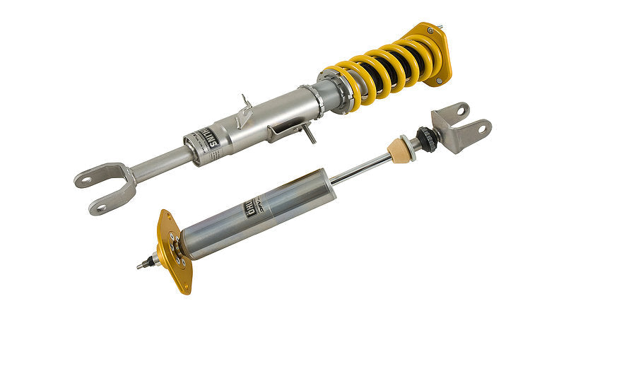 Öhlins Road & Track Coilover Suspension Nissan 350Z (Z33)