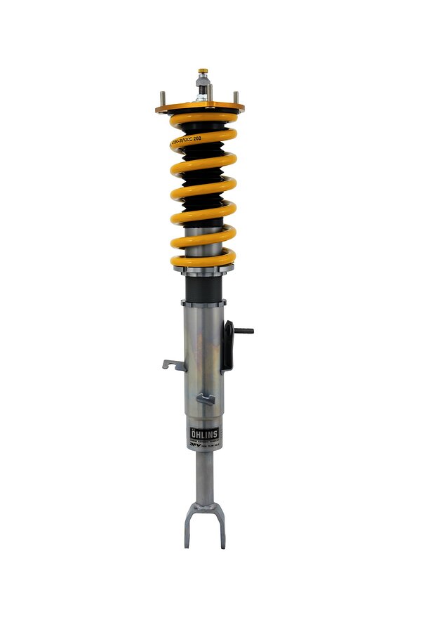 Öhlins Road & Track Coilover Suspension Nissan 350Z (Z33)