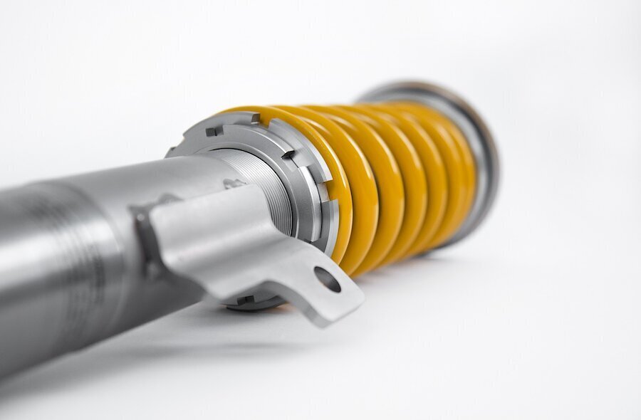 Öhlins Road & Track Coilovers – Audi A3/S3/RS3 8V-8Y
