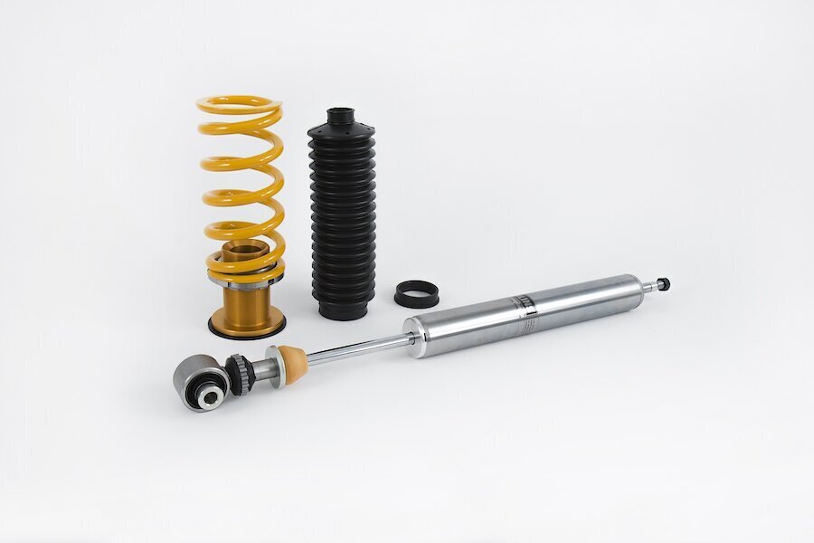 Öhlins Road & Track Coilovers – Audi A3/S3/RS3 8V-8Y