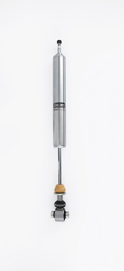 Öhlins Road & Track Coilovers – Audi A3/S3/RS3 8V-8Y