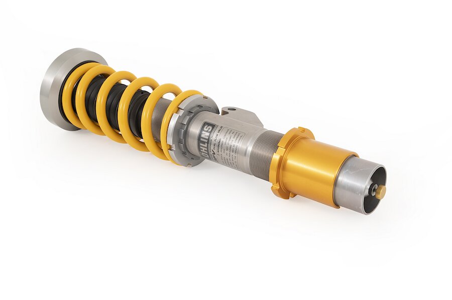 Öhlins Road & Track Coilovers – BMW 1/2/3/4 Series