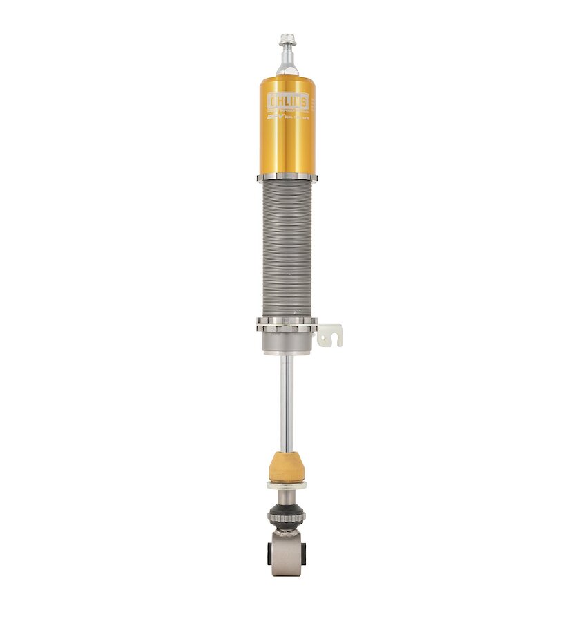 Öhlins Road & Track Coilovers – BMW 1/2/3/4 Series