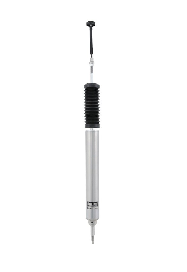 Öhlins Road & Track Coilovers – BMW 1 Series