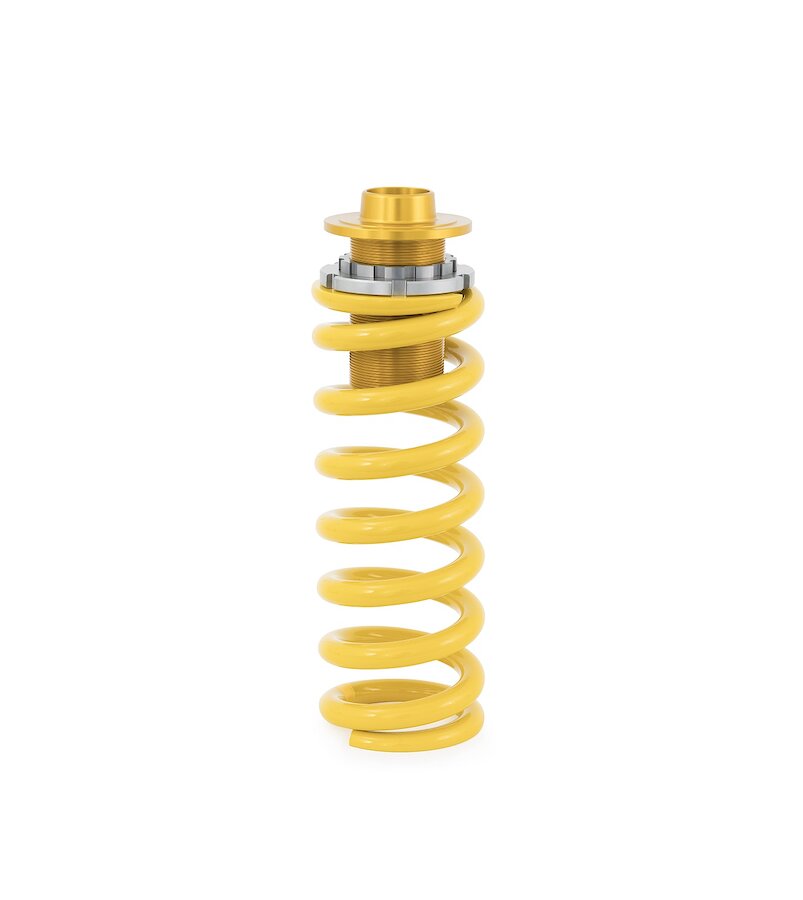 Öhlins Road & Track Coilovers – BMW 1 Series