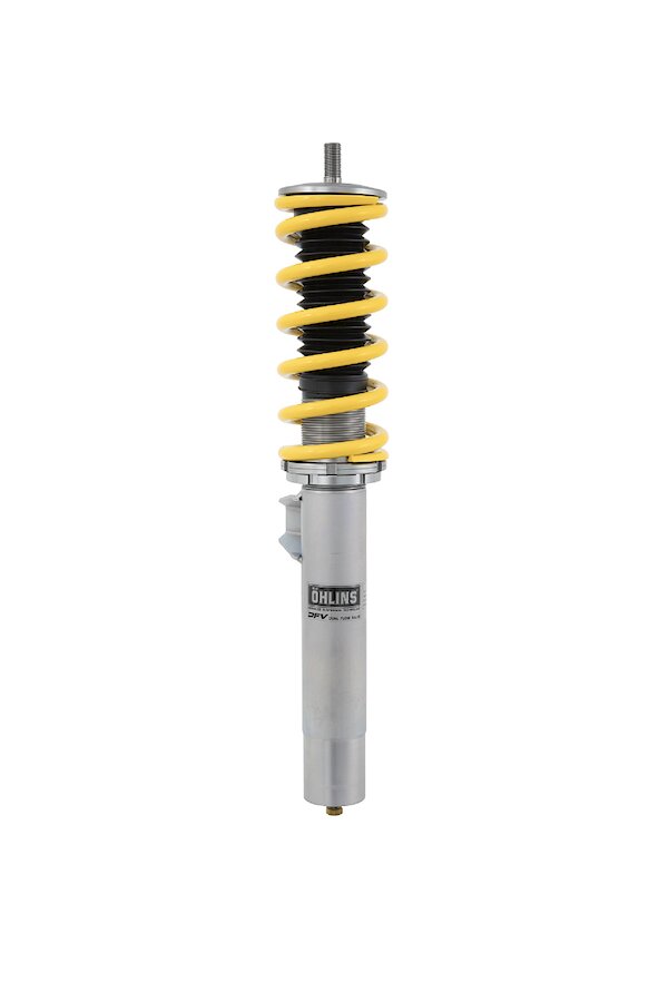 Öhlins Road & Track Coilovers – BMW 1 Series