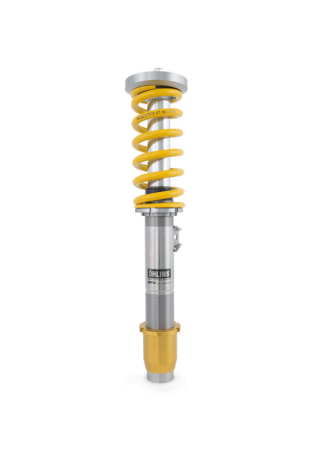 Öhlins Road & Track Coilovers – BMW M2 F87 / M3 F80 / M4