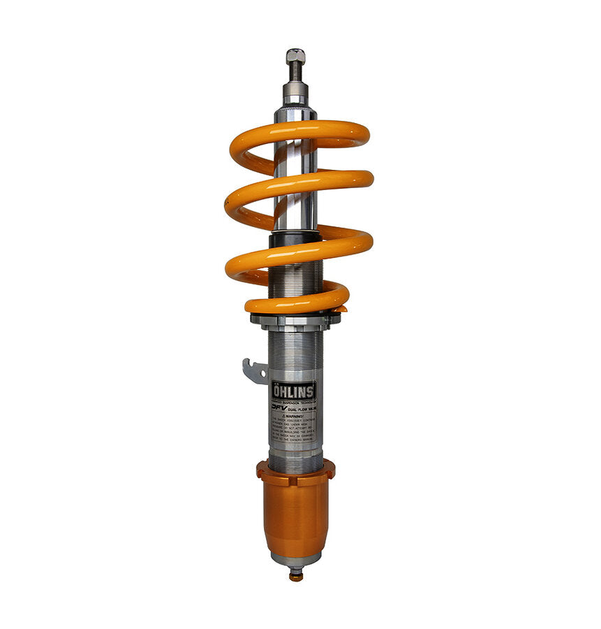 Öhlins Road & Track Coilovers – BMW M2 G87 / M3 G80 / M4