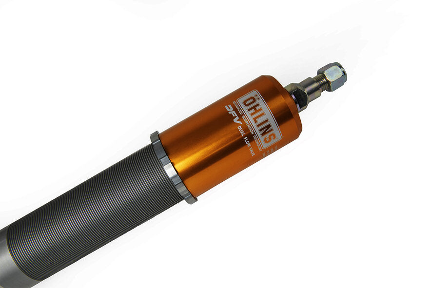 Öhlins Road & Track Coilovers – BMW M2 G87 / M3 G80 / M4