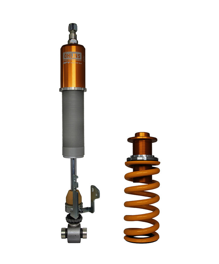 Öhlins Road & Track Coilovers – BMW M2 G87 / M3 G80 / M4