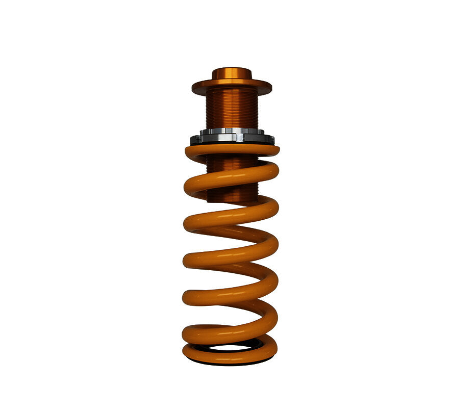 Öhlins Road & Track Coilovers – BMW M2 G87 / M3 G80 / M4