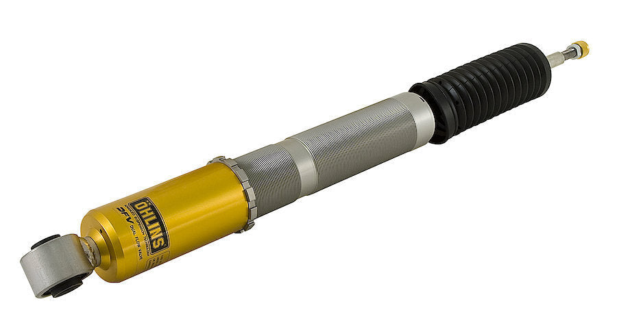 Öhlins Road & Track Coilovers – Honda Civic Type R FD2